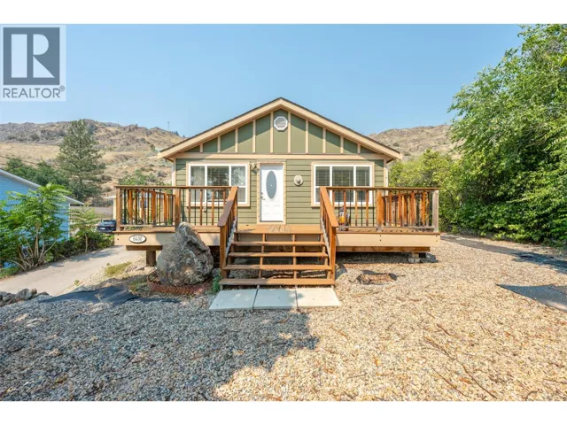 6430 SPARTAN Street, Oliver, British Columbia V0H1T0