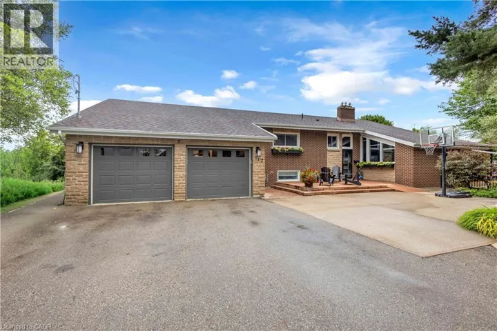 112 MYERS Road, Cambridge, Ontario N1R2Z8