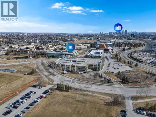 113, 35 Richard Court SW, Calgary, Alberta T3E7N9