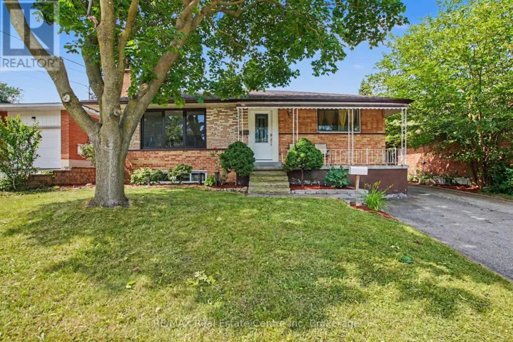 91 DUMBARTON STREET, Guelph (Riverside Park), Ontario N1E3T5