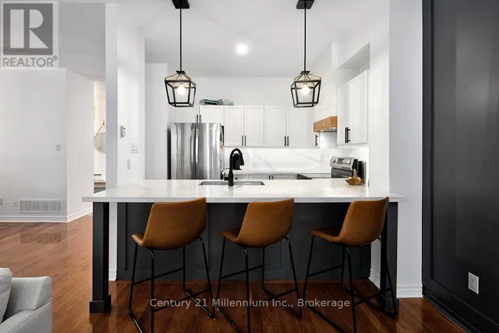 28 – 110 NAPIER STREET W, Blue Mountains, Ontario N0H2P0