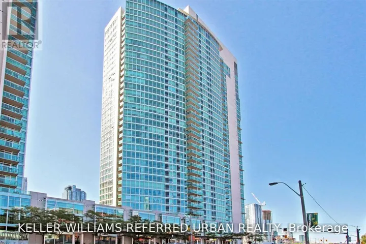 1210 - 397 FRONT STREET W, Toronto (Waterfront Communities), Ontario M5V3S1