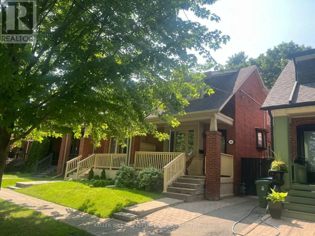 335 ROEHAMPTON AVENUE, Toronto (Mount Pleasant East), Ontario M4P1S3