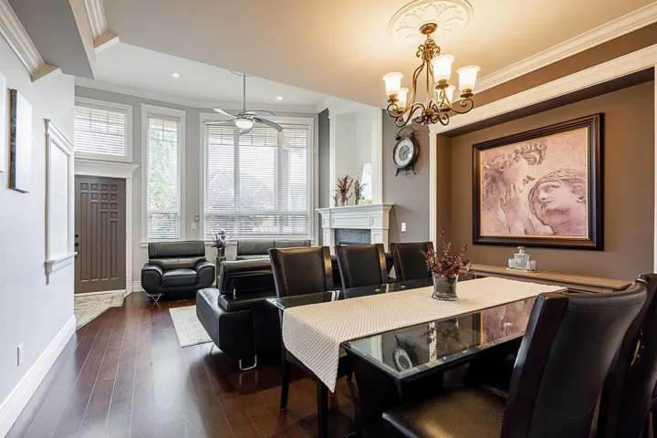 5941 129B STREET, Surrey, British Columbia V3X0C5