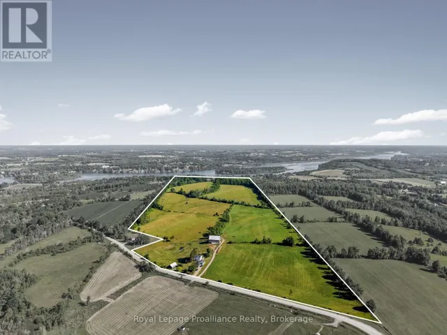 50 DUNLAY ROAD, Trent Hills, Ontario K0L1Y0