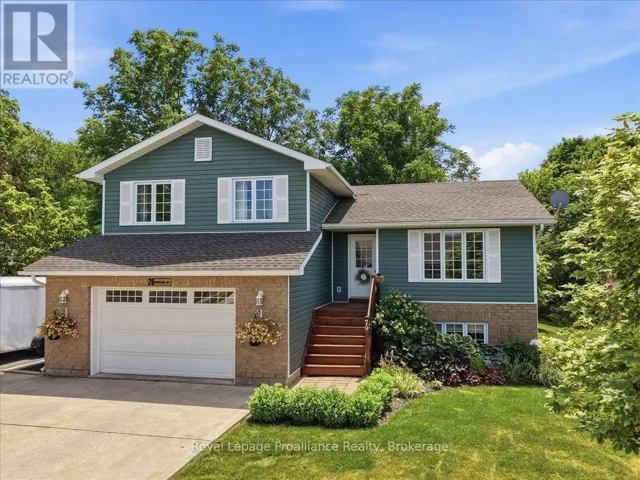 79 DUNCAN STREET, Centre Hastings, Ontario K0K2K0