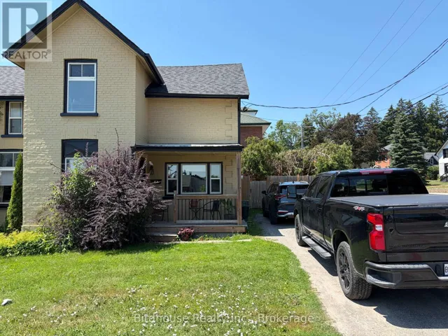 123 WILLIAM STREET N, Kawartha Lakes (Lindsay), Ontario K9V4A9