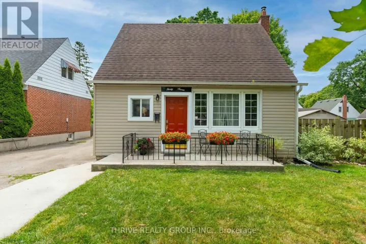 37 MINCING LANE, London East (East C), Ontario N5Y3R1