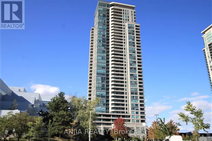 1605 - 50 BRIAN HARRISON WAY, Toronto (Bendale), Ontario M1P5J4