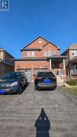 1607 ROCKAWAY STREET, Oshawa (Taunton), Ontario L1K0L9