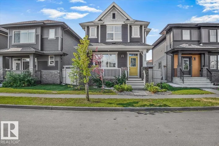 6355 GREENAWAY AV NW NW, Edmonton, Alberta T5E6Y5