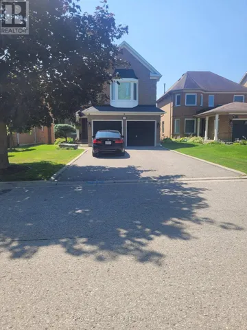 130 WIDDIFIELD AVENUE, Newmarket (Armitage), Ontario L3X1Z3