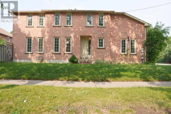 50 OLDHILL STREET, Richmond Hill (Devonsleigh), Ontario L4C9T9