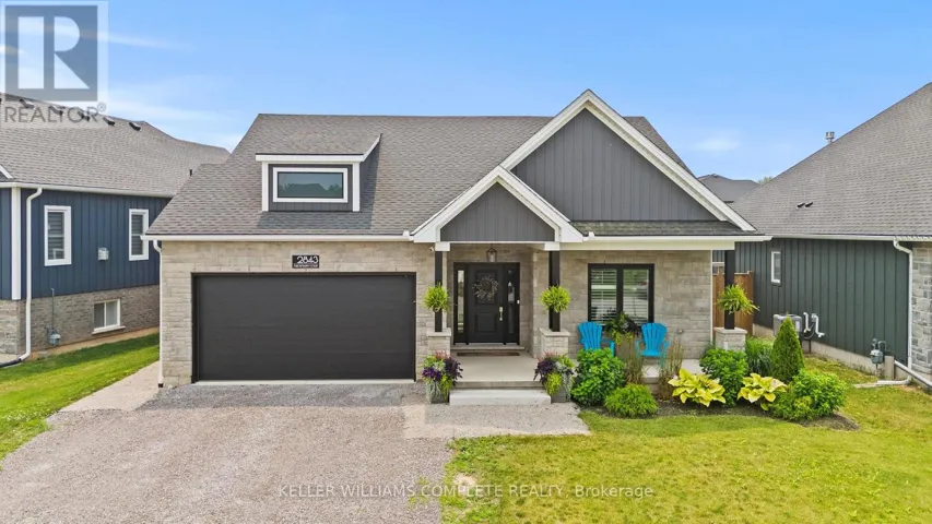 2843 ARROWSMITH COURT, Fort Erie (Black Creek), Ontario L0S1S0