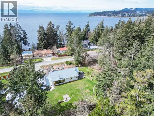 5667 GILLIES BAY RD ROAD, Texada Island, British Columbia V0N1W0