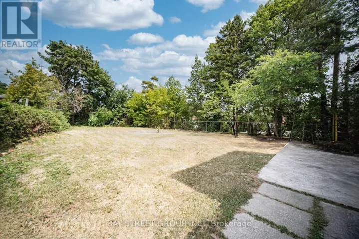 BASEMENT - 1 DATCHET ROAD, Toronto (Downsview-Roding-CFB), Ontario M3M1X4