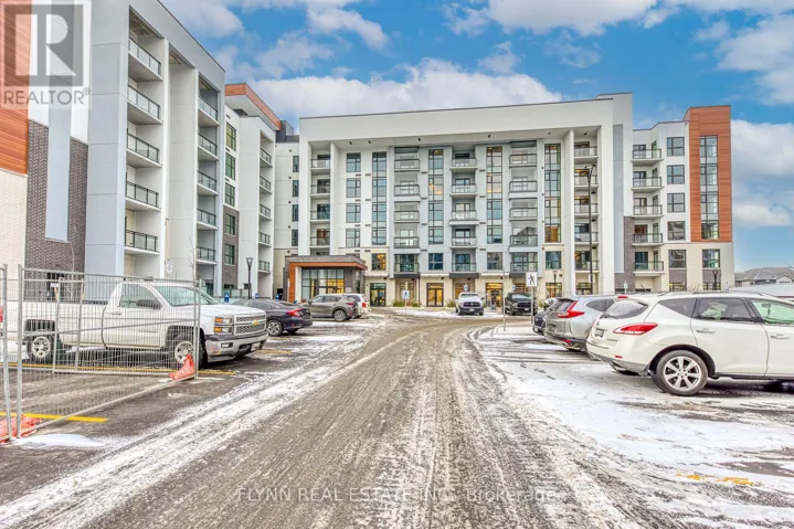401 - 490 GORDON KRANTZ AVENUE, Milton (Walker), Ontario L9E1Z5