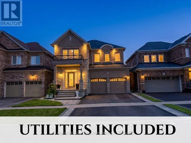 80 MIDCREST CIRCLE, Brampton (Credit Valley), Ontario L6Y0B7