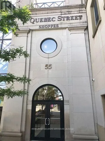 302 - 51 WYNDHAM STREET N, Guelph (Downtown), Ontario N1H4E4