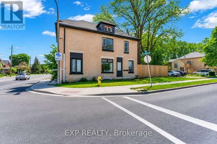 553 QUEBEC STREET, London East (East G), Ontario N5W3Y9