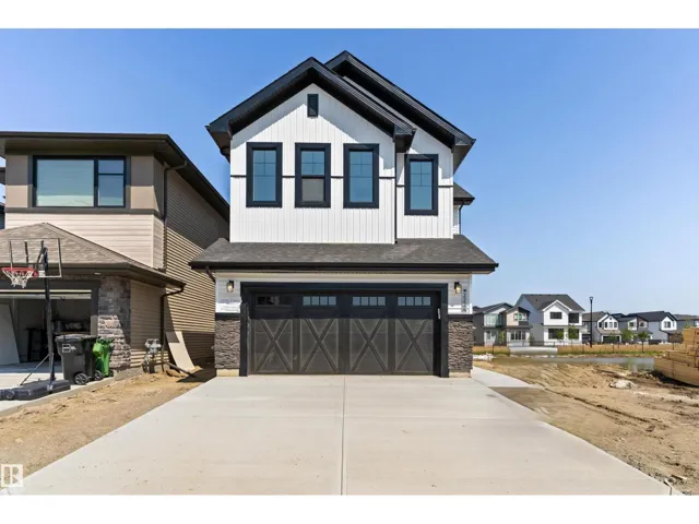2224 5 AV NW, Edmonton, Alberta T6X3L8