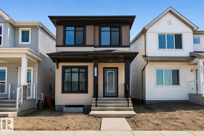 2463 ALCES LI SW, Edmonton, Alberta T6X3L8