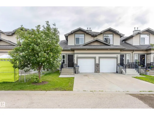 #23 9511 102, Morinville, Alberta T8R0C6