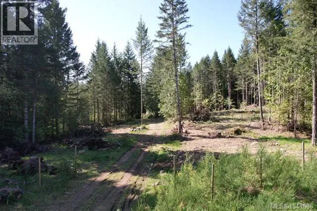 Lot 4 Appaloosa Way, Duncan, British Columbia V9L6J1