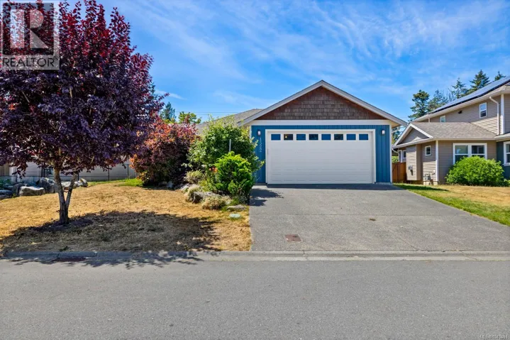 1522 Regatta Pl, Cowichan Bay, British Columbia V0R1N2
