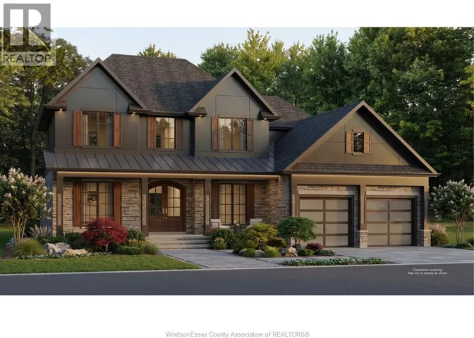 3570 Oke DRIVE, LaSalle, Ontario N9J0E9