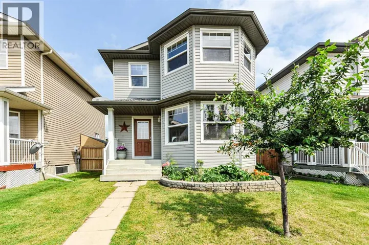 7310 46 Avenue, Camrose, Alberta T4V1X9
