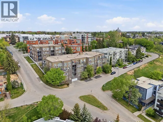 305, 532 5 Avenue NE, Calgary, Alberta T2E0L2