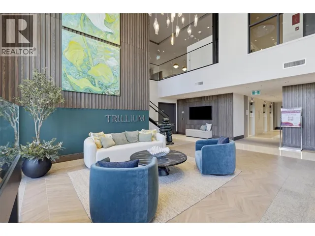 460 Nicola Street Unit# 1101, Kamloops, British Columbia V2C0N2
