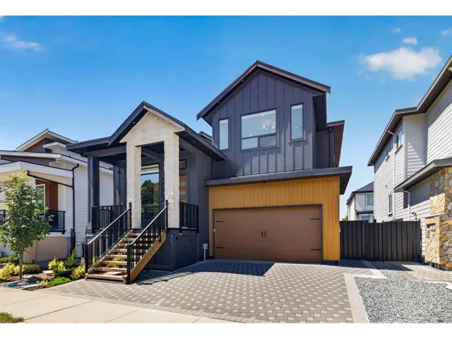 10627 124A STREET, Surrey, British Columbia V3V0E2