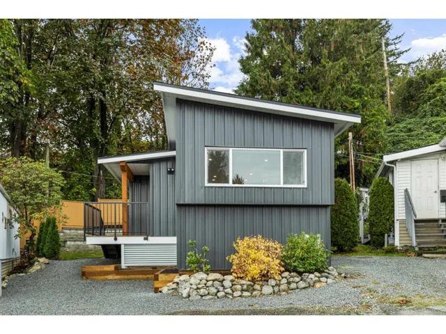 10 34519 LOUGHEED HIGHWAY, Mission, British Columbia V2V6N7