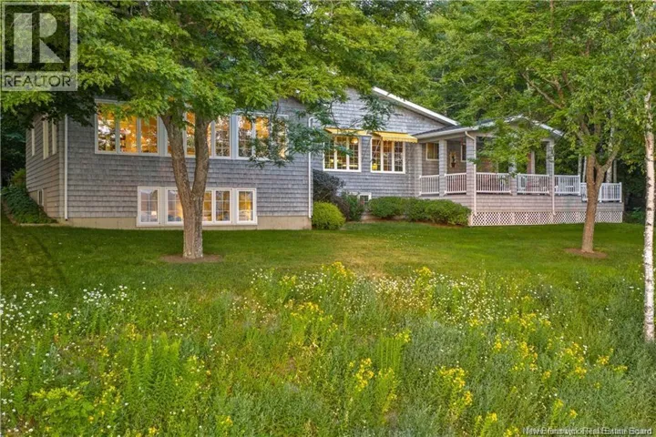 3688 Route 127, Bayside, New Brunswick E5B2W5
