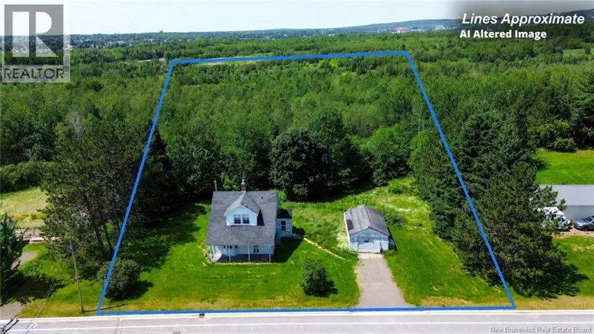 848 Mapleton Road, Moncton, New Brunswick E1G0L7