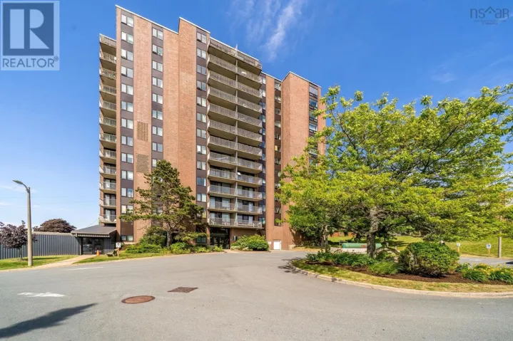 PH6 5572 North Ridge Road, Halifax, Nova Scotia B3K5K2