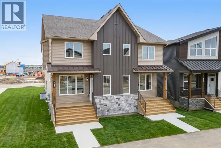 138 Starling Boulevard NW, Calgary, Alberta T3P3E3