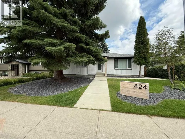 824 Canna Crescent SW, Calgary, Alberta T2W1N9