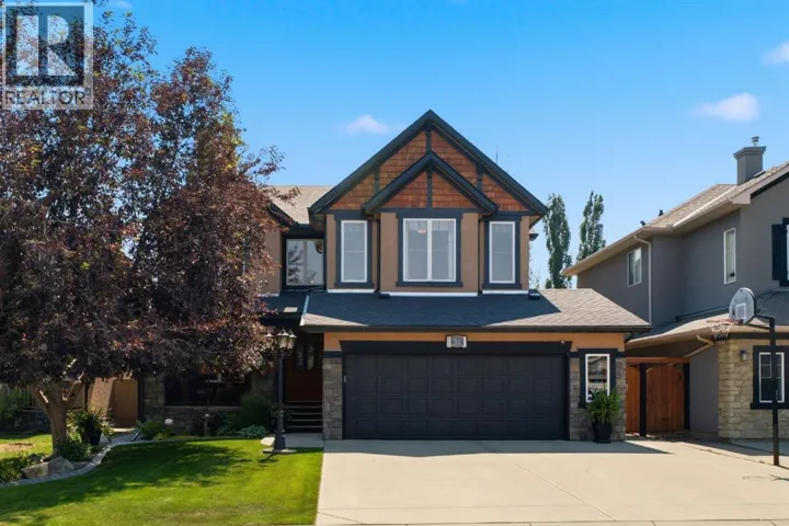 31 Chapala Close SE, Calgary, Alberta T2X3T1
