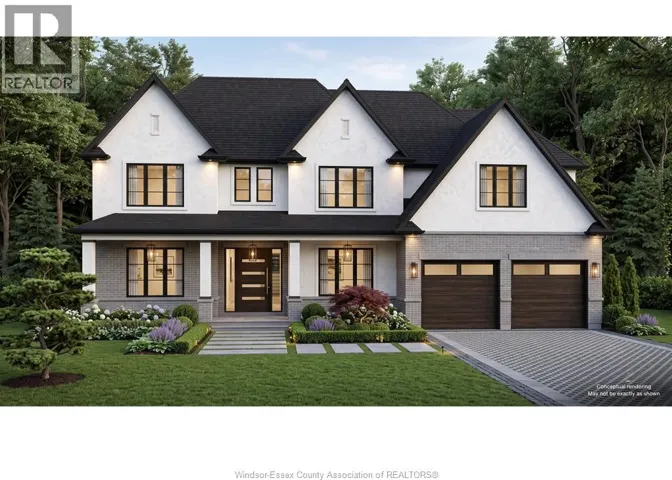 3560 Oke DRIVE, LaSalle, Ontario N9J0E9