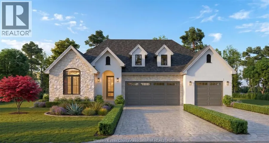 3580 Oke DRIVE, LaSalle, Ontario N9J0E9