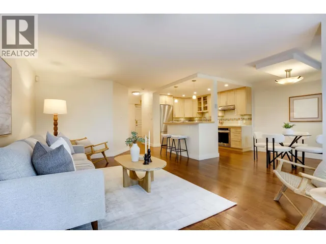 104 518 MOBERLY ROAD, Vancouver, British Columbia V5Z4G3