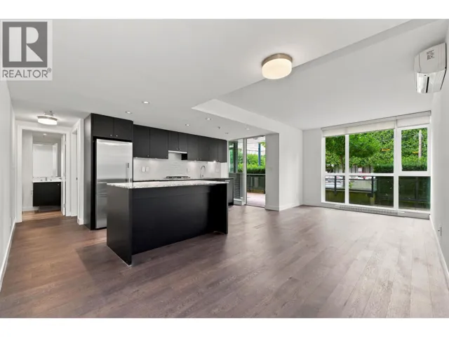 108 6180 COONEY ROAD, Richmond, British Columbia V6Y0H2