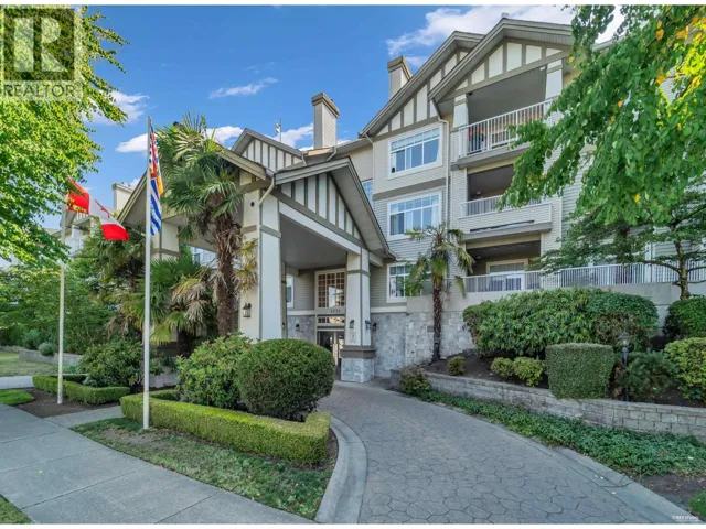 210 4770 52A STREET, Delta, British Columbia V4K5B5