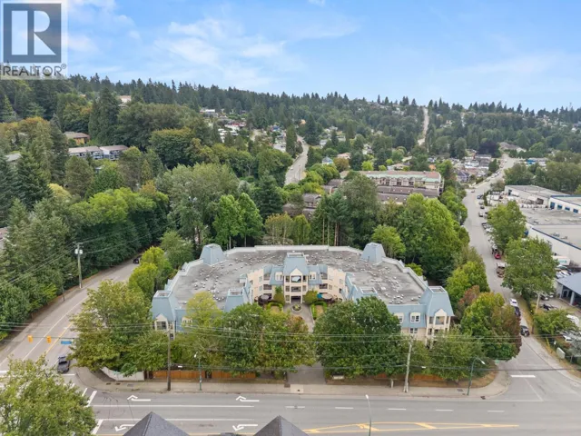 112 295 SCHOOLHOUSE STREET, Coquitlam, British Columbia V3K6X5