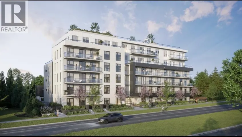 302 6859 CAMBIE STREET, Vancouver, British Columbia V6P3H1