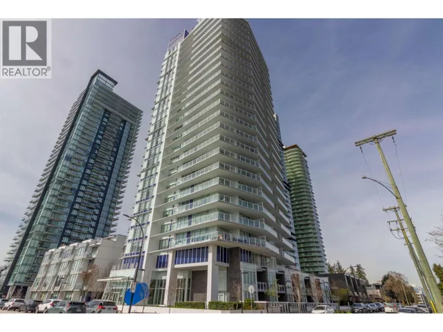 1803 5051 IMPERIAL STREET, Burnaby, British Columbia V5J0J3