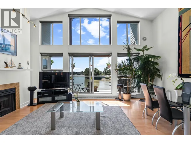 407 1880 E KENT AVENUE SOUTH, Vancouver, British Columbia V5P2S7